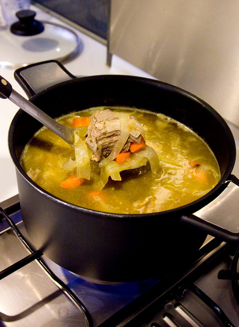 Food Makes Me Happy Beef Brisket Curry (Final Japanese Curry Recipe of